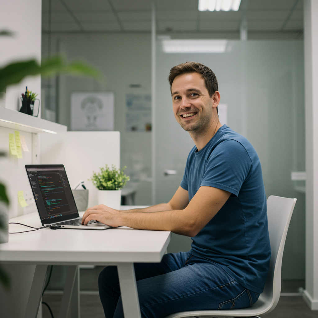 Super Trader team analyzing broker data